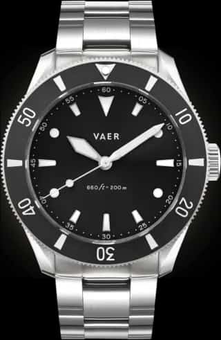 Vaer DS4 Meridian Solar