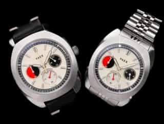 Vaer R1 Racing Chronograph