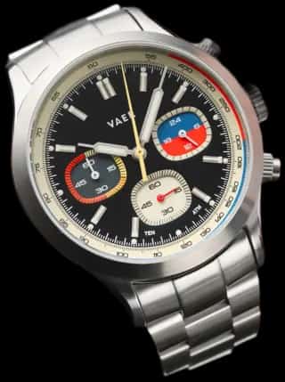 Vaer RS1 Rally Chronograph