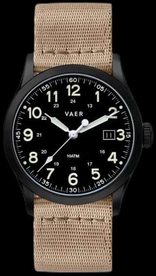Vaer Tactical Field