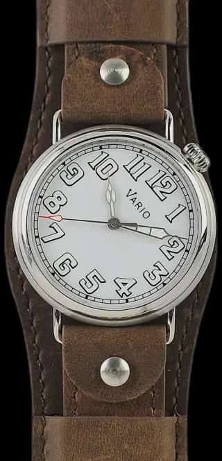 Vario 1918 Pilot