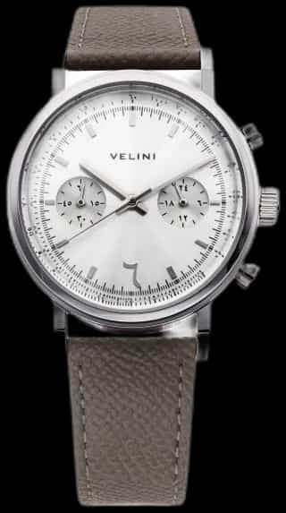 Velini Parc Fermé