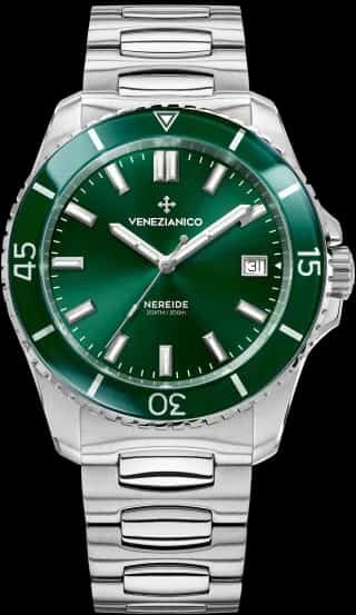 Venezianico Nereide 42
