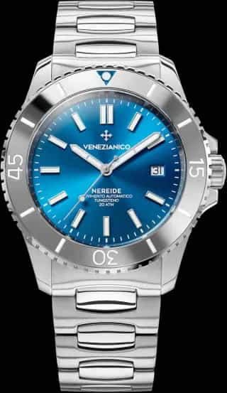 Venezianico Nereide Tungsteno 42 - 4521501C