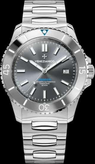 Venezianico Nereide Tungsteno 42 - 4521502C
