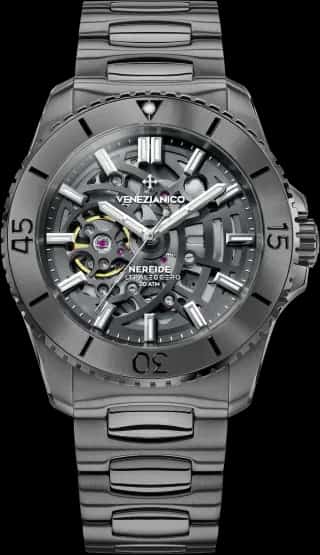 Venezianico Nereide Ultraleggero 42 - 3921504C