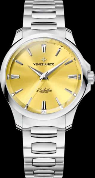 Venezianico Redentore 36