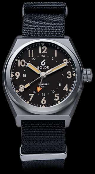 Boldr Venture GMT