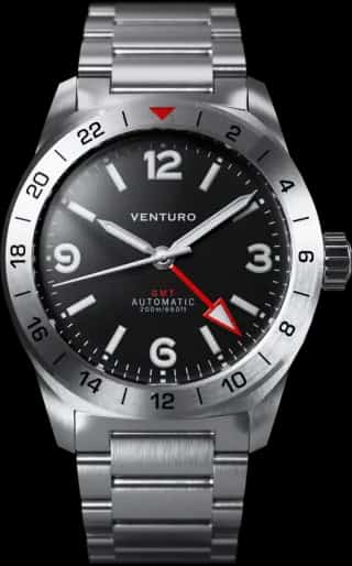 Gruppo Gamma Field III GMT