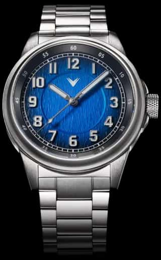 Ventus Watches Field Watch One