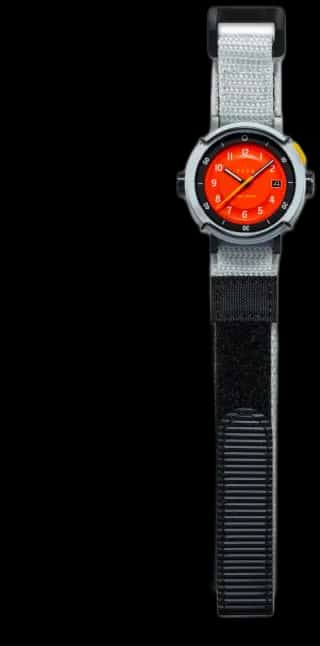 Vero Watch Company Airtanker