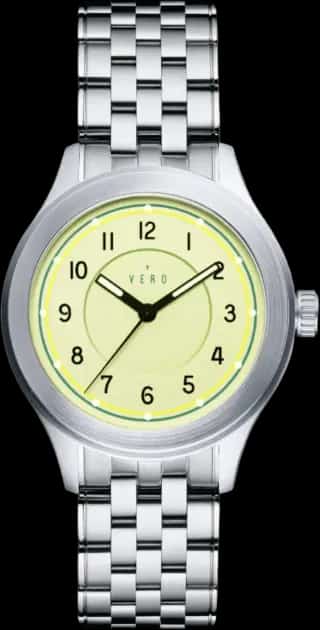Vero Watch Company Meridian