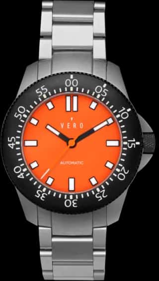 Vero Watch Company Open Water 41