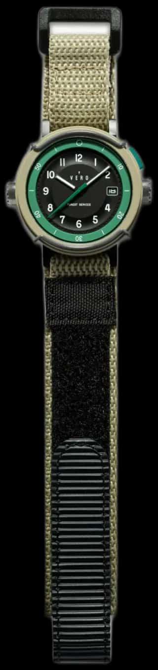 Vero Watch Company Ranger