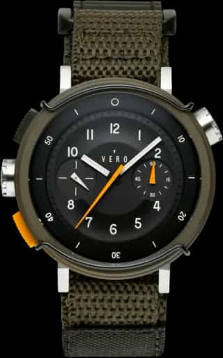 Vero Watch Company Workhorse