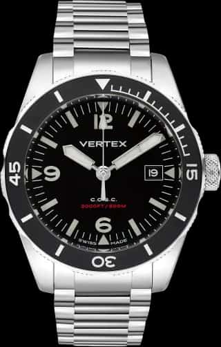 Vertex M60 AquaLion D
