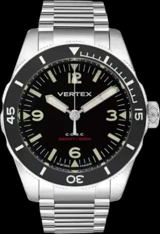 Vertex M60 AquaLion ND