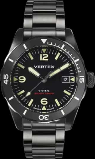 Vertex M60C AquaLion DC