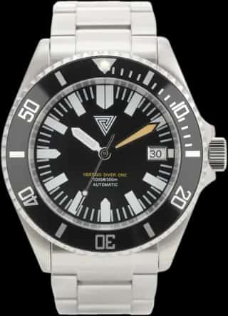 Vertigo Watches Diver One V2