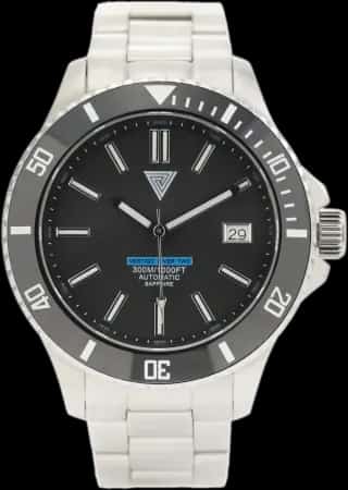 Vertigo Watches Diver Two