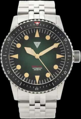 Vertigo Watches Medusa