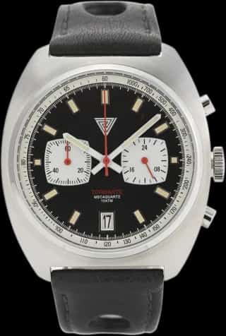 Vertigo Watches Tornante