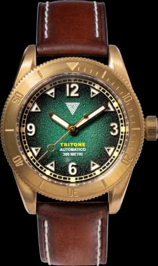 Vertigo Watches Tritone