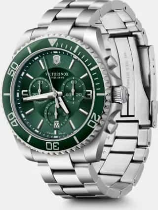 Victorinox Maverick Chronograph
