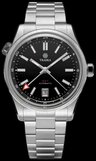 Traska Venturer GMT