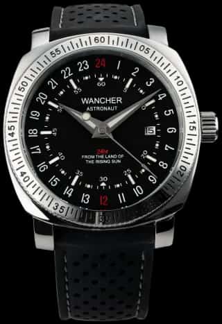 Wancher Watch Astronaut