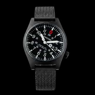 Wancher Watch Gurkha