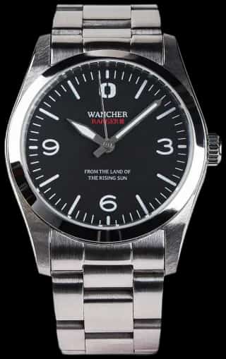 Wancher Watch Ranger
