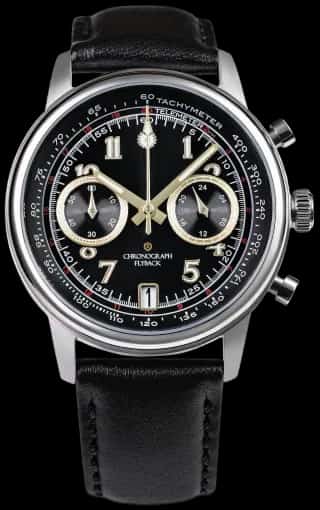 Wancher Watch TENJI
