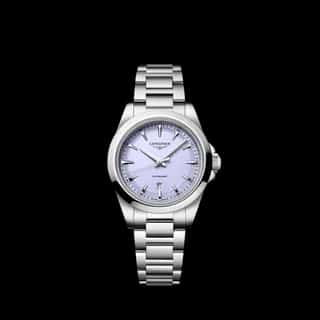 Longines Conquest 30mm