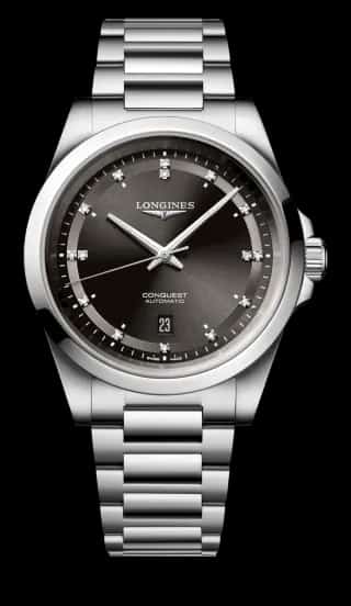 Longines CONQUEST