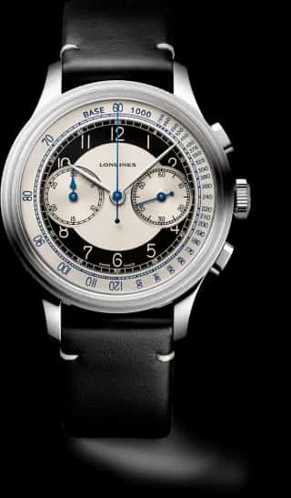 Longines LONGINES TUXEDO