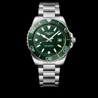 Longines HydroConquest