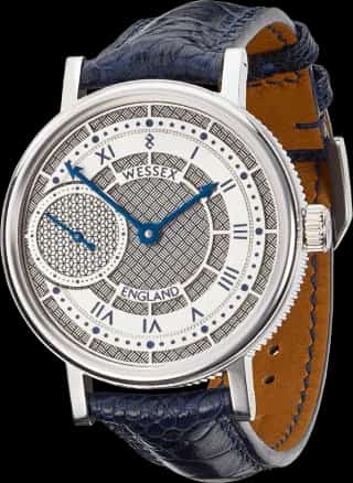 Wessex Watches Peerless