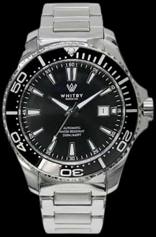 Whitby Watch Co. Intrepid Diver