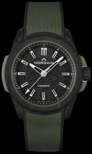 Norqain Wild ONE 42mm Khaki
