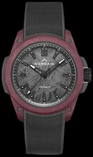 Norqain Wild ONE 42mm Meteorite Special Edition