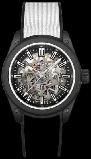 Norqain Wild ONE Skeleton JP 42mm