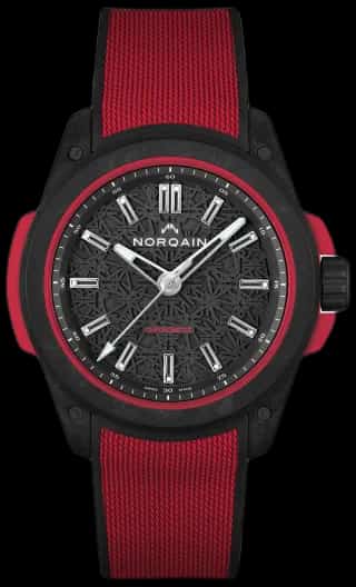 Norqain Wild ONE Spartan Limited Edition
