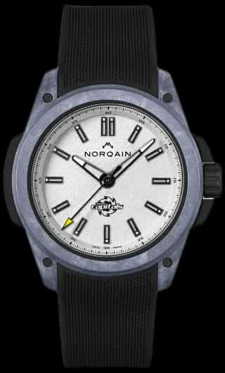 Norqain Wild ONE Vienna Capitals Special Edition