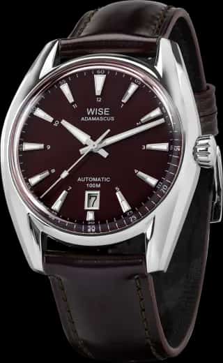 WISE AD7xx Diver
