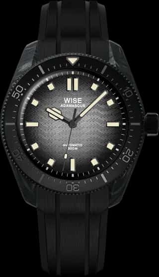 WISE AD81x Diver