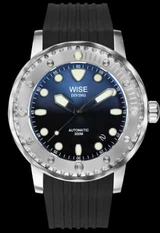 WISE DIVING DSX Gen 2