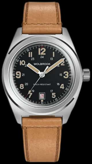 Wolbrook Outrider Automatic