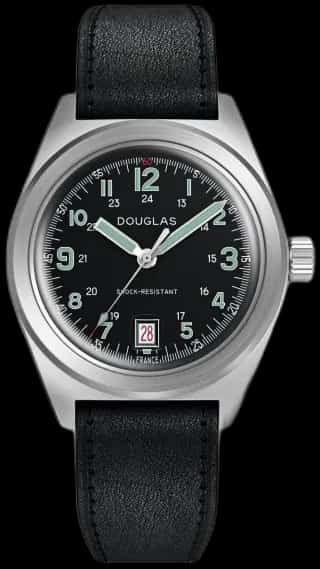 Wolbrook Outrider Professional