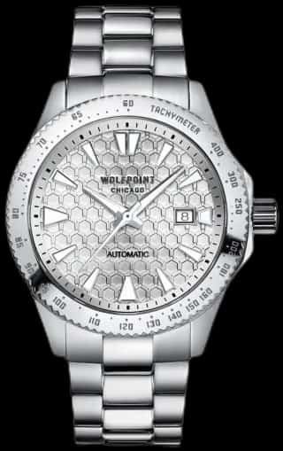 Wolfpoint Arctic Beast